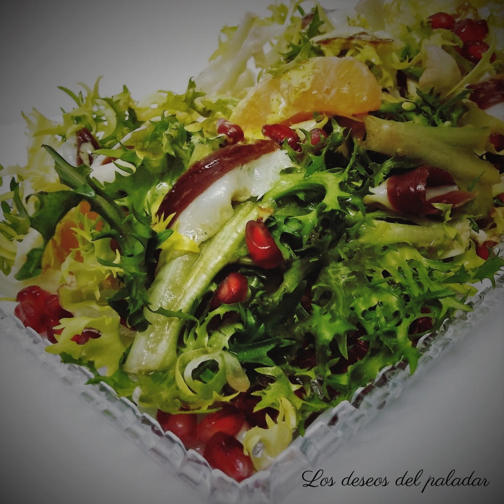 navidad realfooder salads